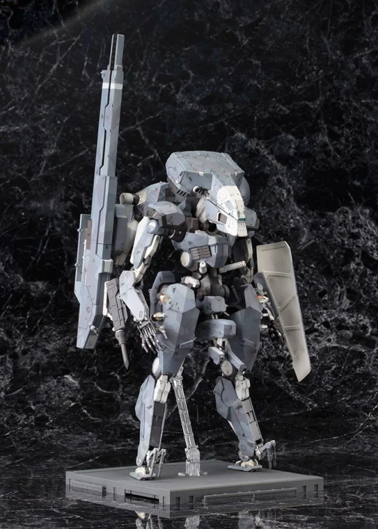 Metal Gear Solid V - Plastic Model Kit - Metal Gear Sahelanthropus