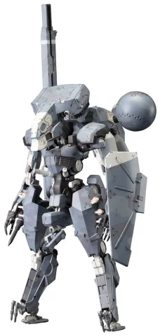 Produktbild zu Metal Gear Solid V - Plastic Model Kit - Metal Gear Sahelanthropus