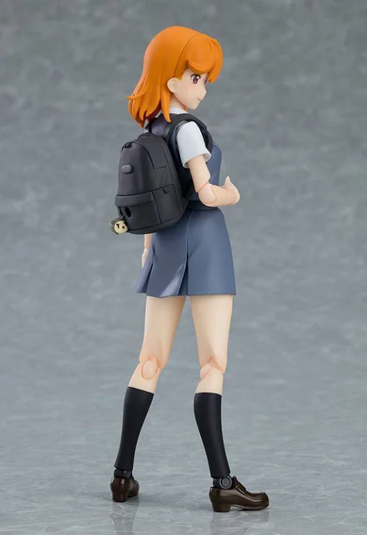 Love Live! - figma - Kanon Shibuya