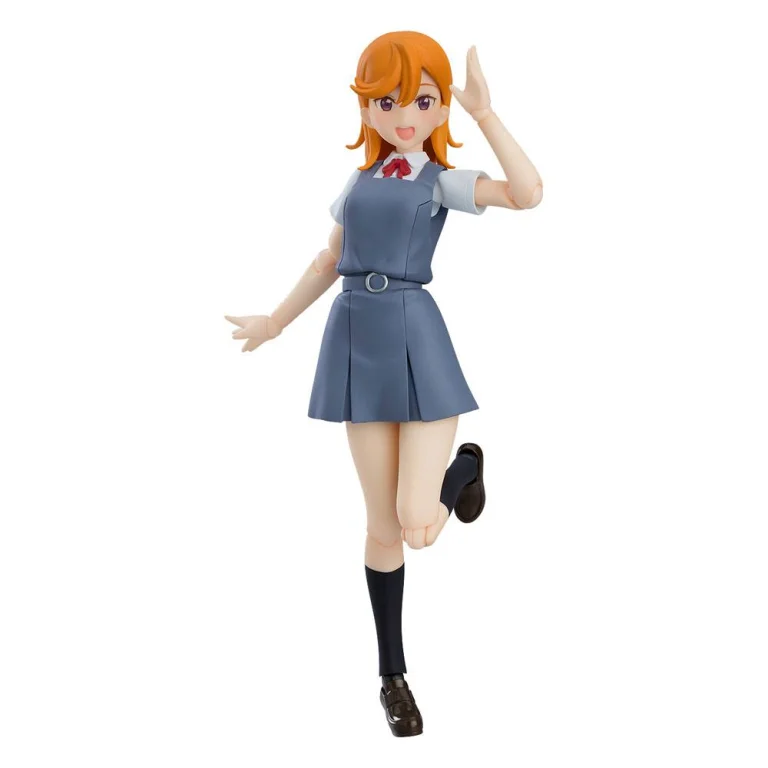 Love Live! - figma - Kanon Shibuya