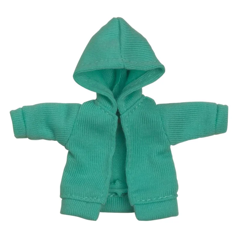 Nendoroid Doll - Zubeh&ouml;r - Outfit Set: Hoodie (Mint)