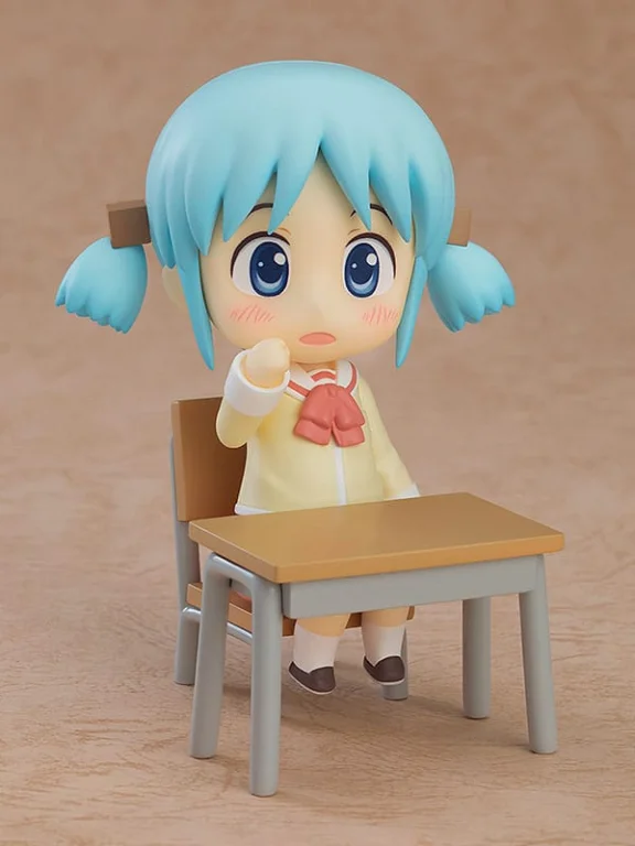 Nichijō - Nendoroid - Mio Naganohara (Keiichi Arawi Ver.)