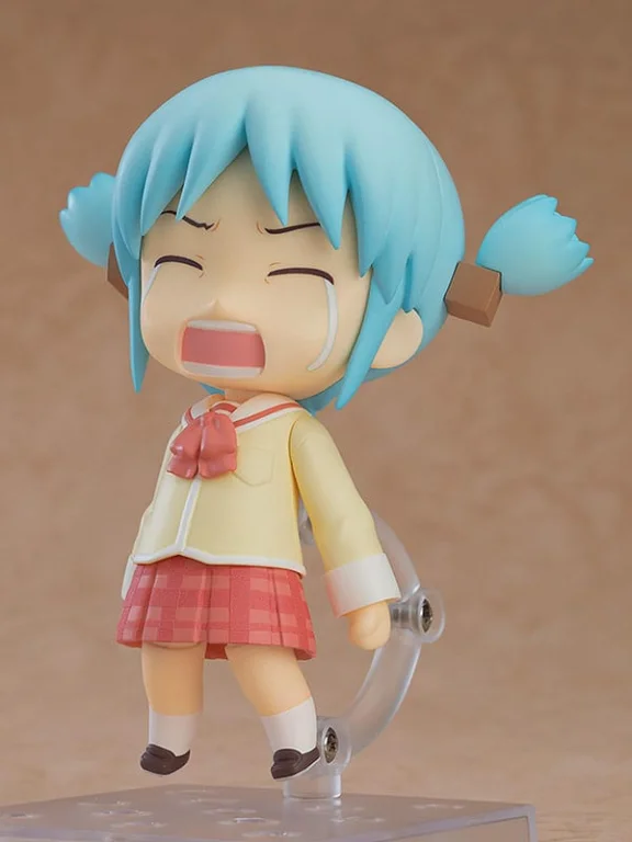Nichijō - Nendoroid - Mio Naganohara (Keiichi Arawi Ver.)