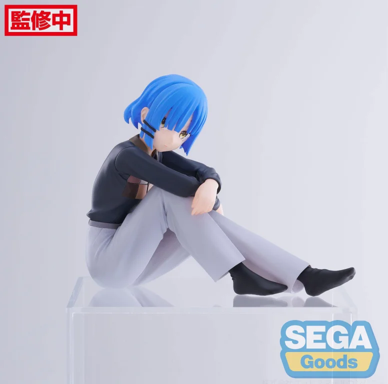 Bocchi the Rock! - Chokonose Premium Figure - Ryō Yamada