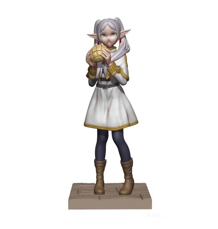 Frieren - Luminasta - Frieren (Frieren's Daily Life)
