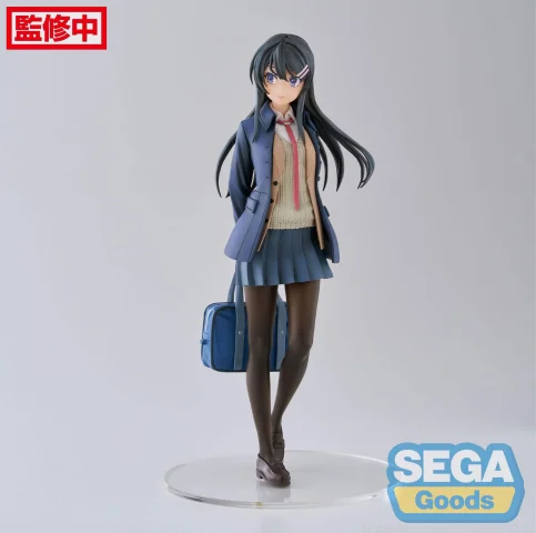 Produktbild zu Rascal Does Not Dream - Luminasta - Mai Sakurajima