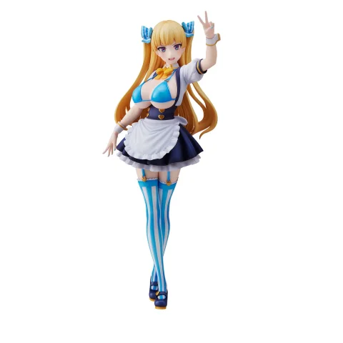 Produktbild zu Michihasu - Non-Scale Figure - Lina Bell Roll-chan