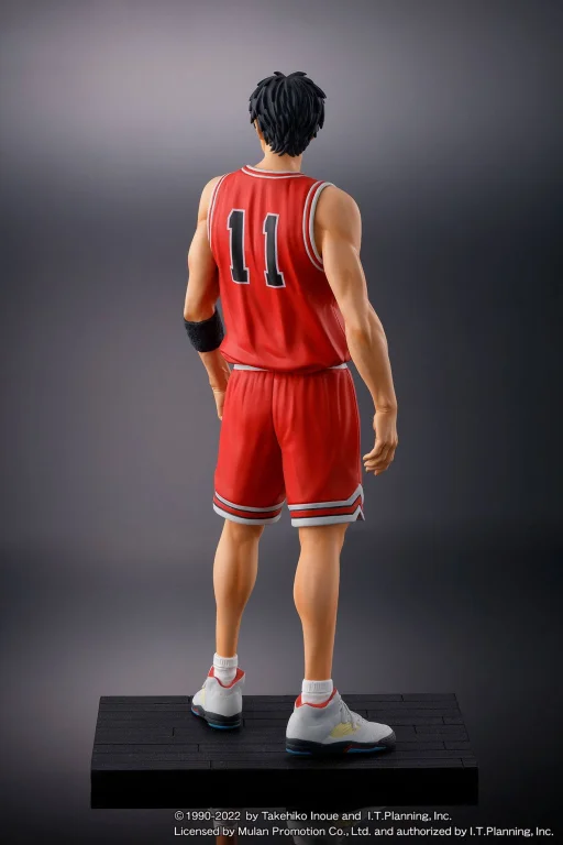 Slam Dunk - Non-Scale Figure - Kaede Rukawa