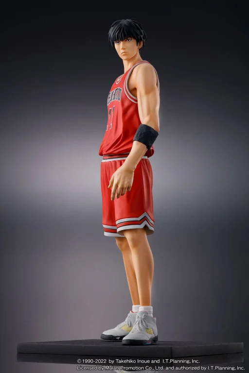 Slam Dunk - Non-Scale Figure - Kaede Rukawa