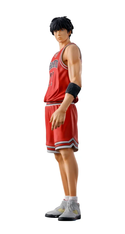 Slam Dunk - Non-Scale Figure - Kaede Rukawa