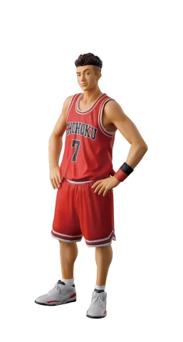Produktbild zu Slam Dunk - Non-Scale Figure - Ryōta Miyagi