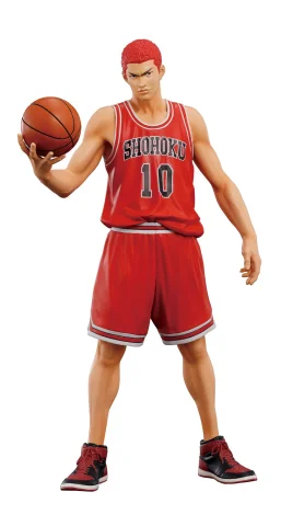 Produktbild zu Slam Dunk - Non-Scale Figure - Sakuragi Hanamichi