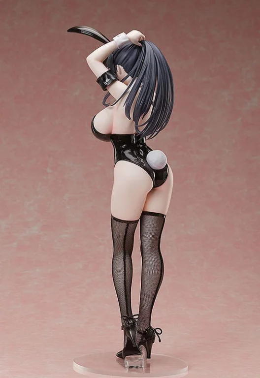 ICOMOCHI - Scale Figure - Monochrome Bunny Aoi