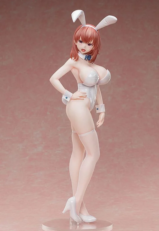 ICOMOCHI - Scale Figure - Monochrome Bunny Natsume