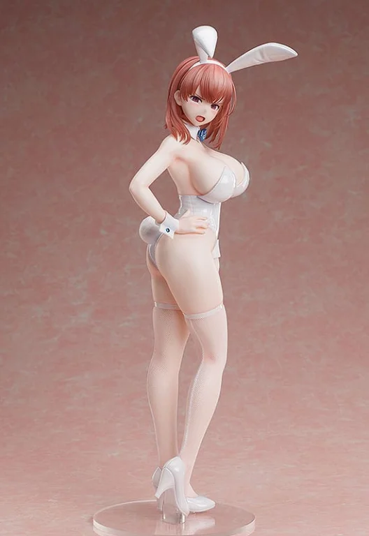 ICOMOCHI - Scale Figure - Monochrome Bunny Natsume