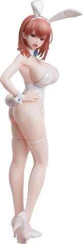 Produktbild zu ICOMOCHI - Scale Figure - Monochrome Bunny Natsume