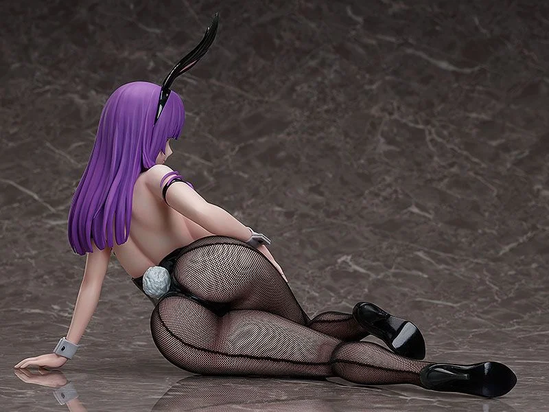 World's End Harem - Scale Figure - Mira Suou (Bunny Ver.)