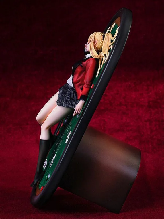 Kakegurui - Scale Figure - Mary Saotome