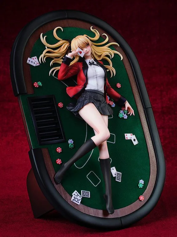 Kakegurui - Scale Figure - Mary Saotome