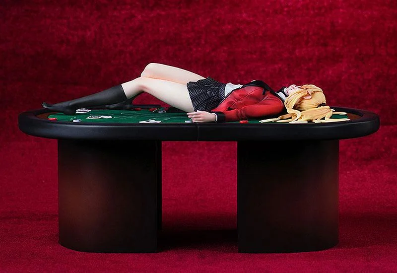 Kakegurui - Scale Figure - Mary Saotome