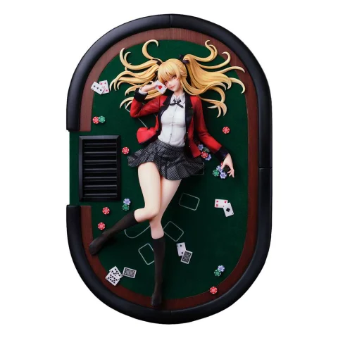Produktbild zu Kakegurui - Scale Figure - Mary Saotome