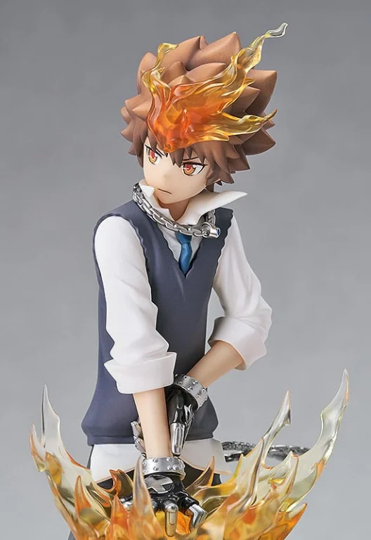Reborn! - POP UP PARADE - Tsunayoshi Sawada