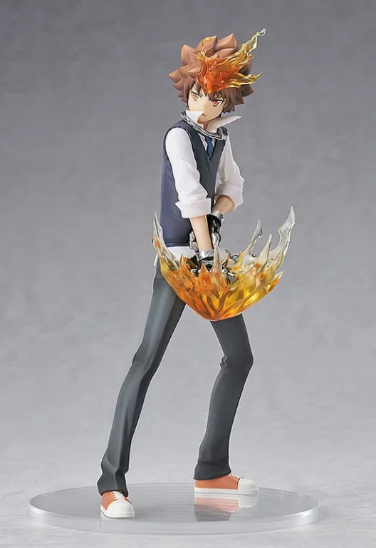 Reborn! - POP UP PARADE - Tsunayoshi Sawada