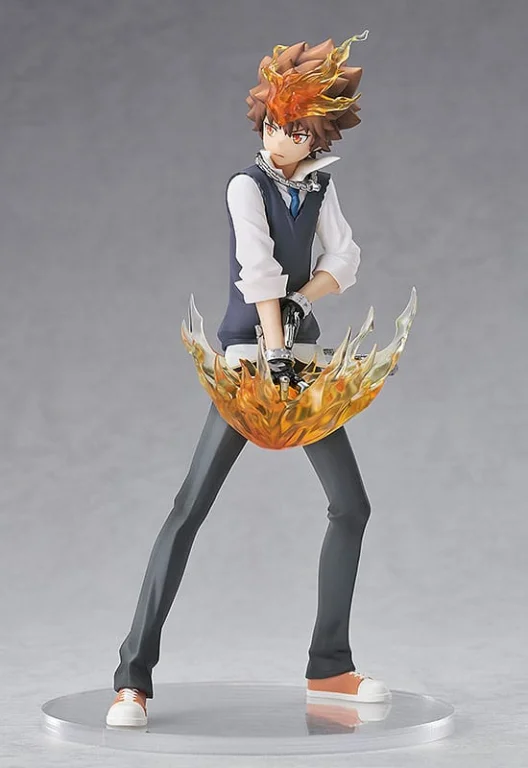 Reborn! - POP UP PARADE - Tsunayoshi Sawada