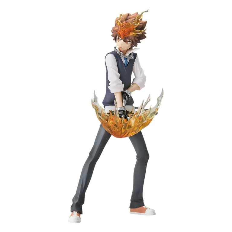 Reborn! - POP UP PARADE - Tsunayoshi Sawada