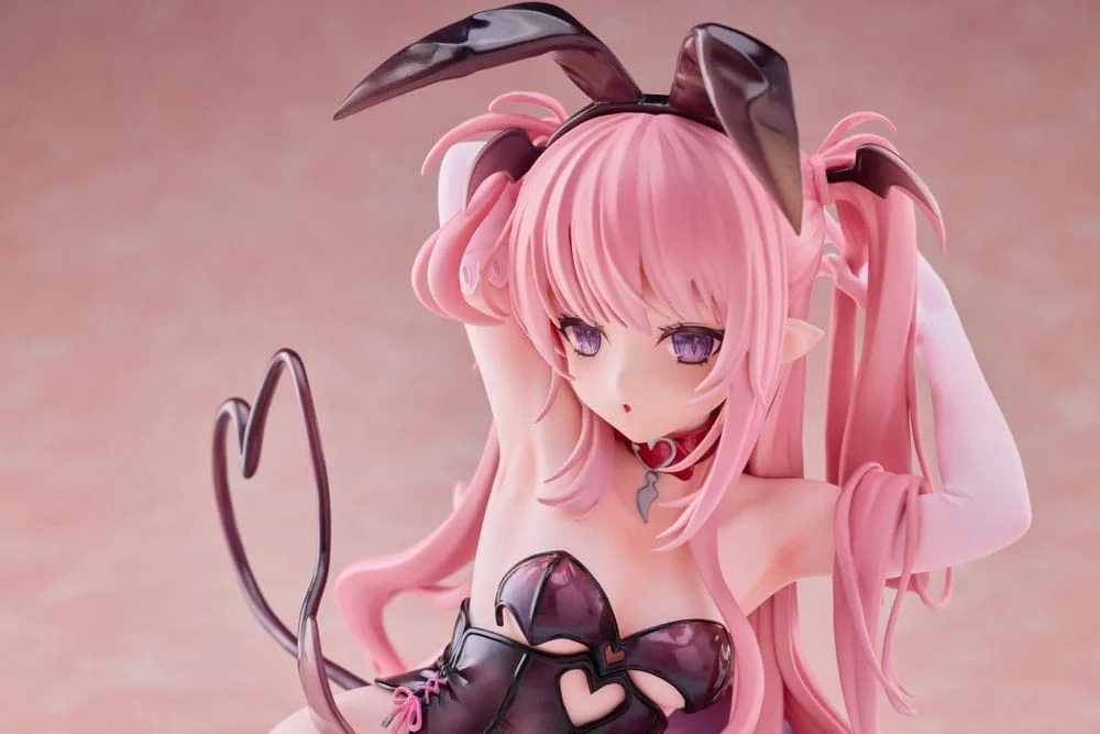 Tamano Kedama - Scale Figure - Lulumu Succubus