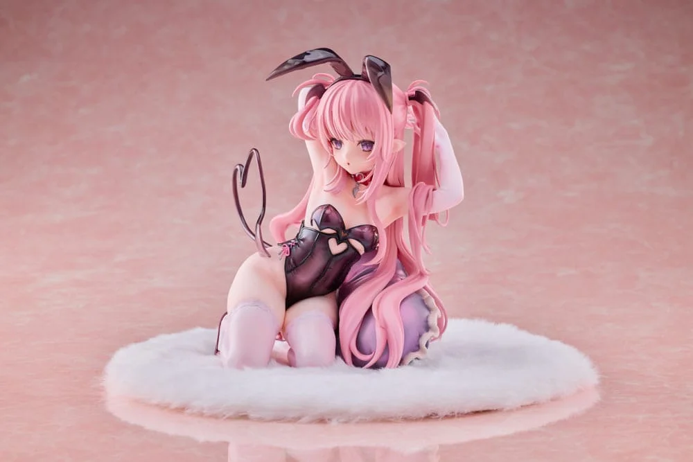 Tamano Kedama - Scale Figure - Lulumu Succubus