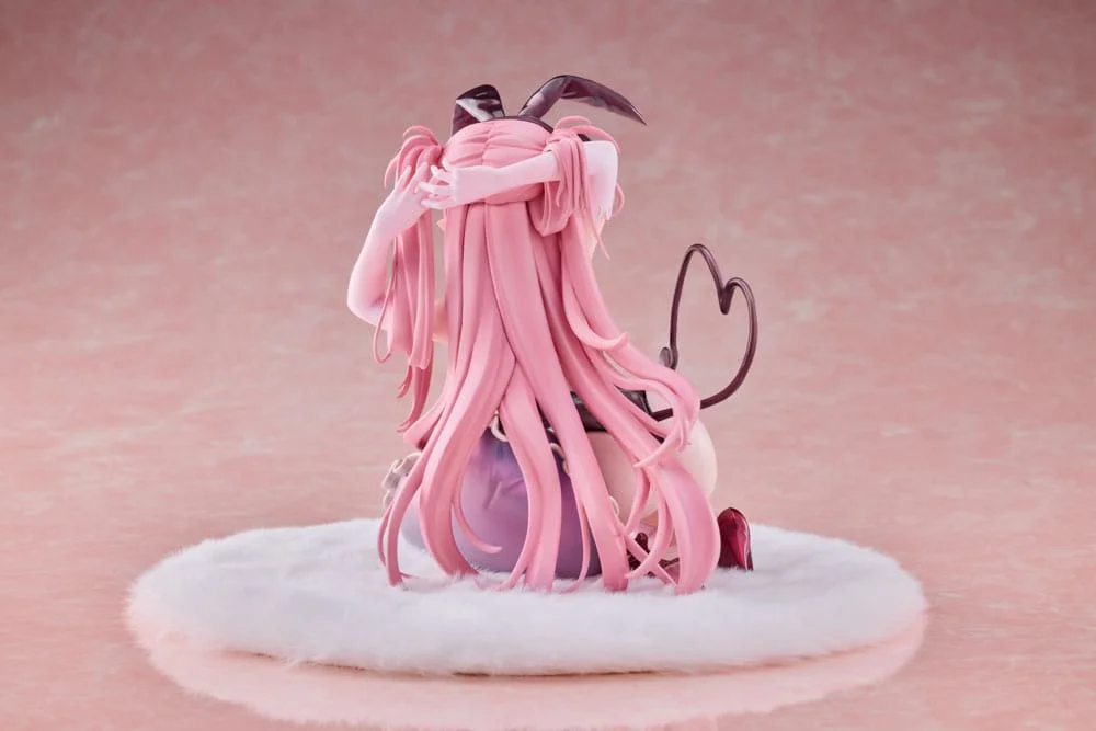 Tamano Kedama - Scale Figure - Lulumu Succubus