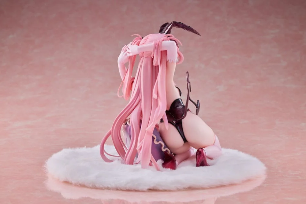 Tamano Kedama - Scale Figure - Lulumu Succubus