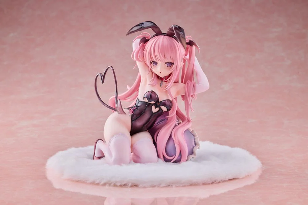Tamano Kedama - Scale Figure - Lulumu Succubus