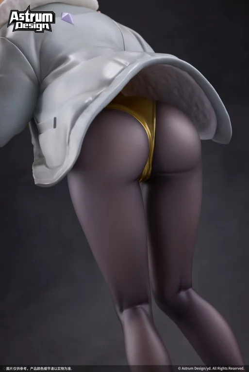 YD - Scale Figure - Mia (Deluxe Edition)