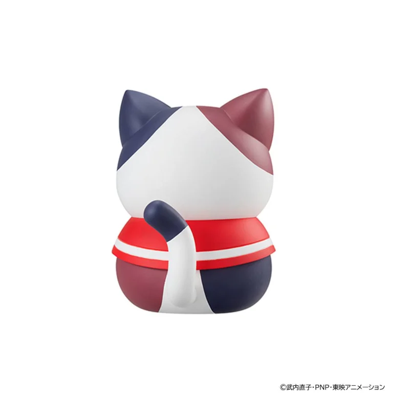 Sailor Moon - MEGA CAT PROJECT - Sailor Mars