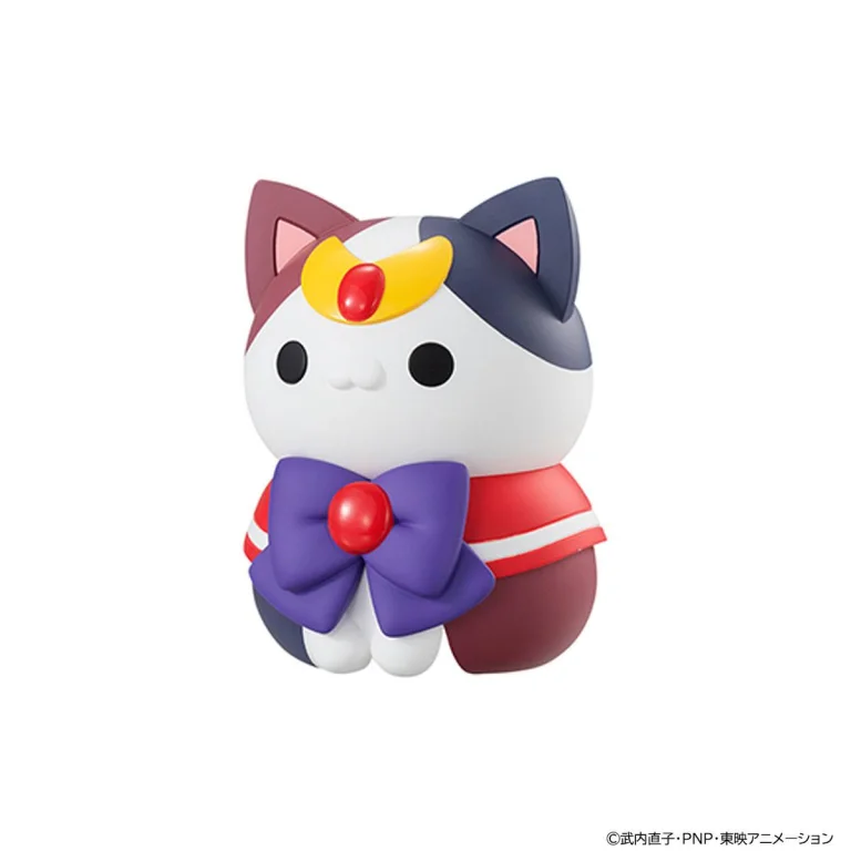 Sailor Moon - MEGA CAT PROJECT - Sailor Mars