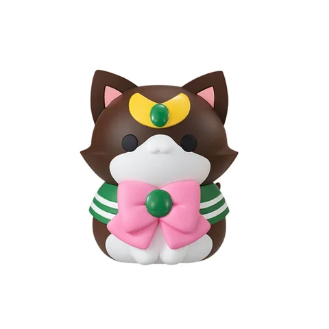 Produktbild zu Sailor Moon - MEGA CAT PROJECT - Sailor Jupiter