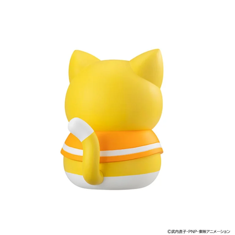 Sailor Moon - MEGA CAT PROJECT - Sailor Venus