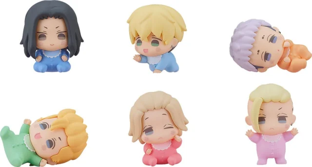 Produktbild zu Tokyo Revengers - Akatans - Display