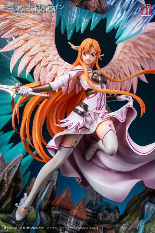 Sword Art Online - Scale Figure - Asuna