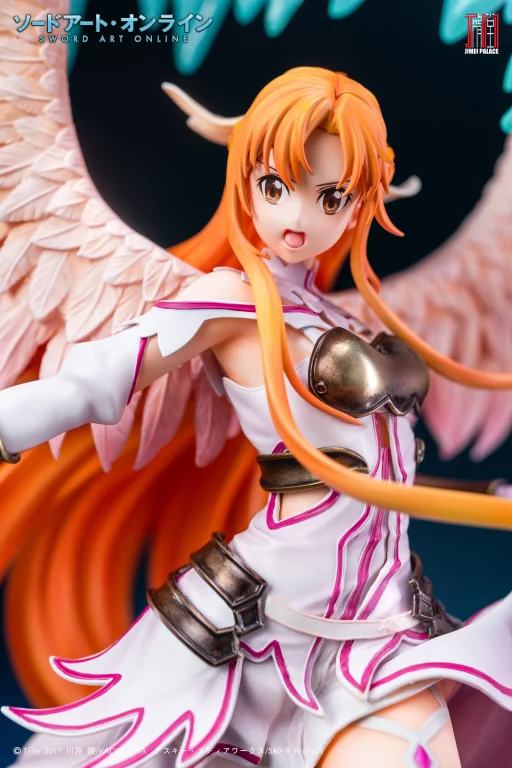 Sword Art Online - Scale Figure - Asuna