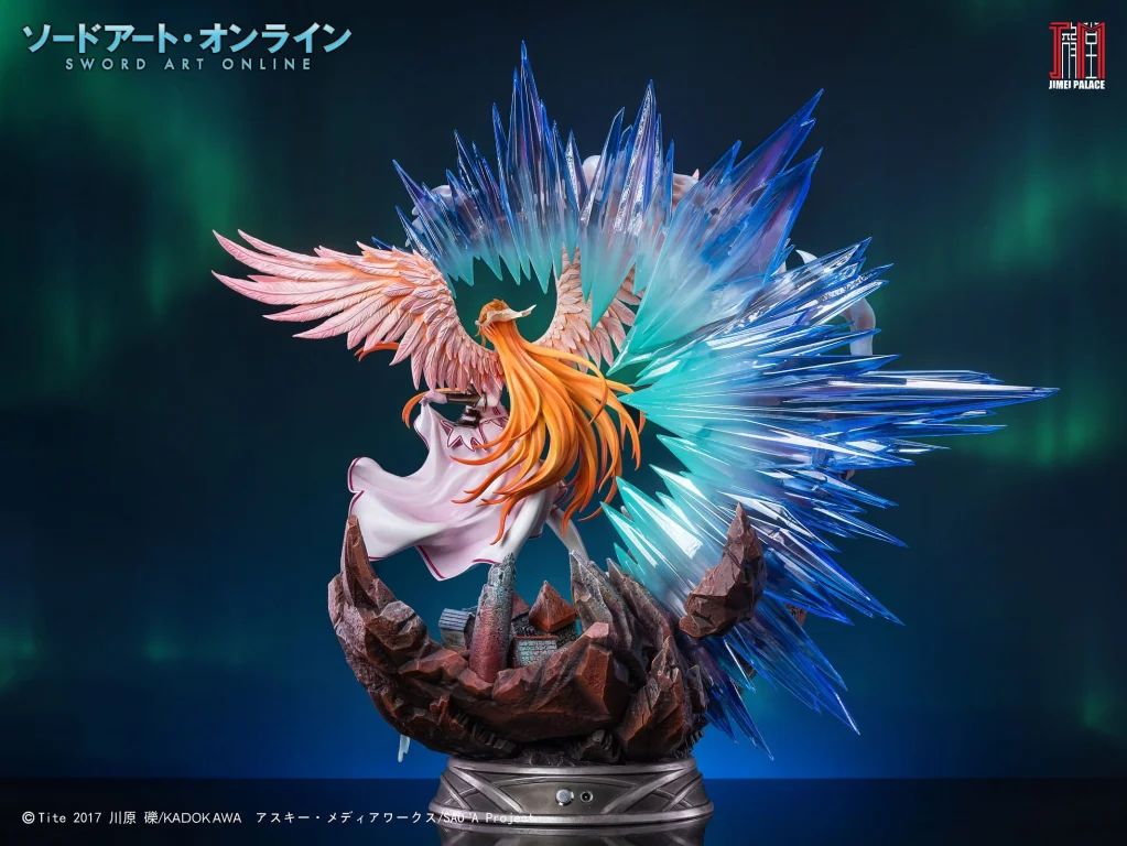 Sword Art Online - Scale Figure - Asuna