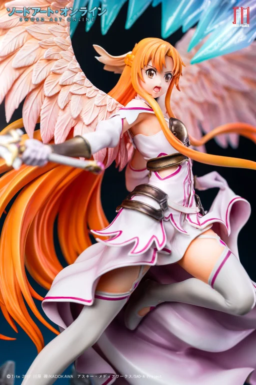 Sword Art Online - Scale Figure - Asuna