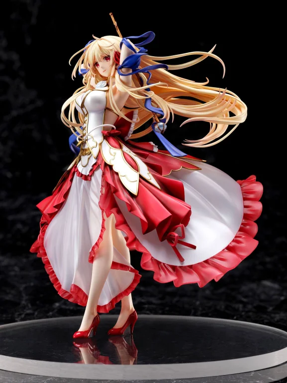 KimiSen - Scale Figure - Aliceliese Lou Nebulis IX