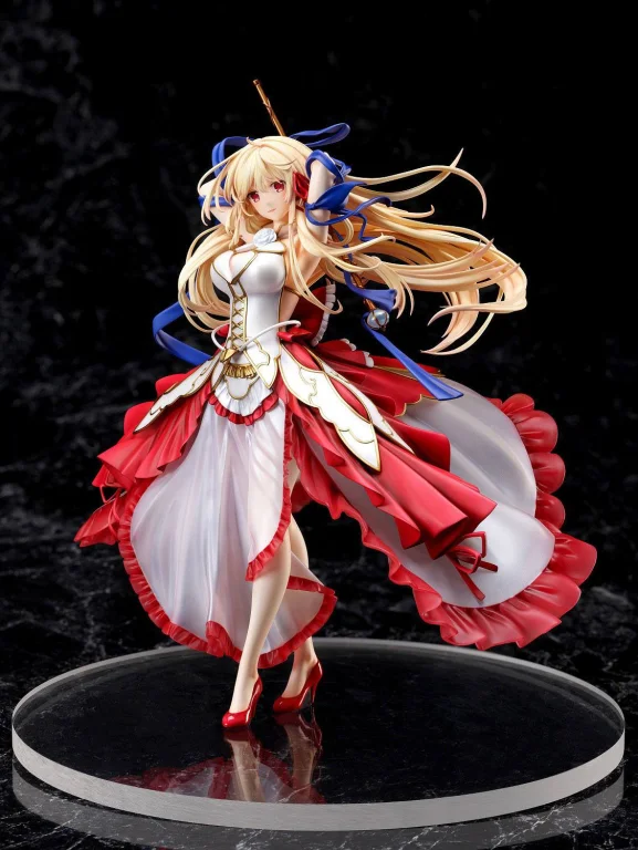 KimiSen - Scale Figure - Aliceliese Lou Nebulis IX