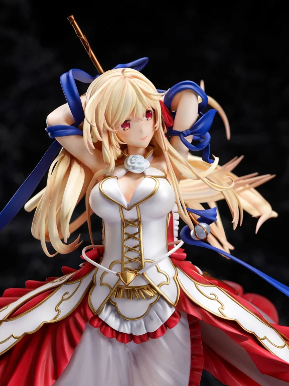 KimiSen - Scale Figure - Aliceliese Lou Nebulis IX