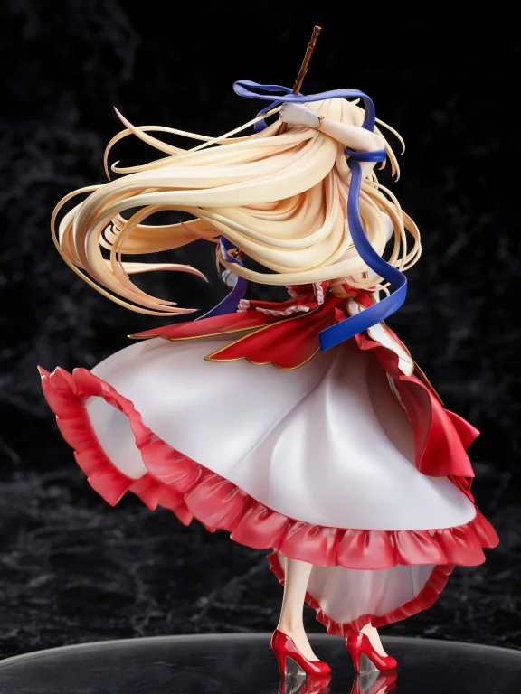 KimiSen - Scale Figure - Aliceliese Lou Nebulis IX