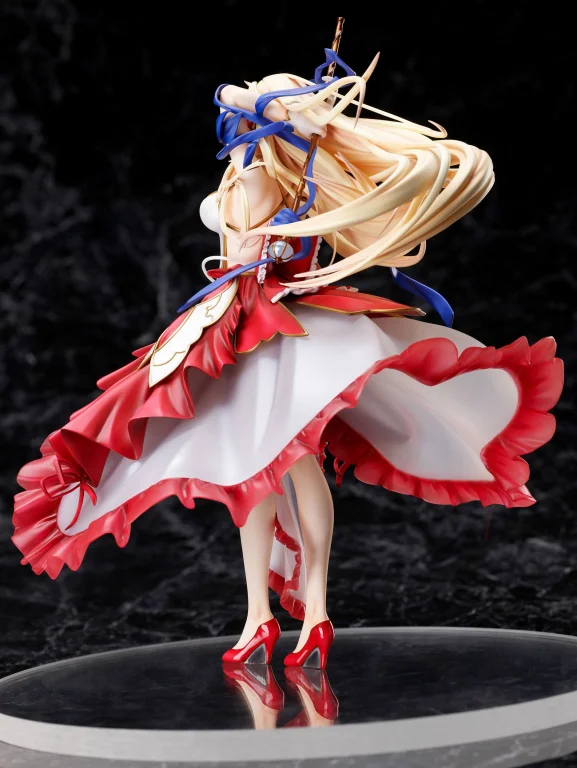 KimiSen - Scale Figure - Aliceliese Lou Nebulis IX