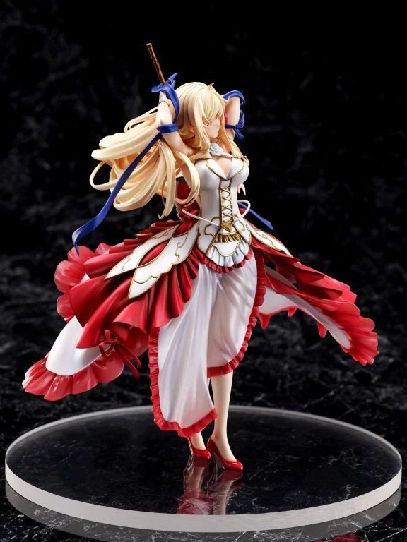 KimiSen - Scale Figure - Aliceliese Lou Nebulis IX